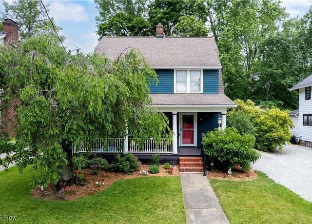 Property at 418 Bloomington, Wooster, OH 44691, 3 beds, 2 baths