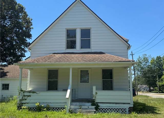 Property at 5308 Columbia Rd, North Olmsted, OH 44070, 2 beds, 1 bath