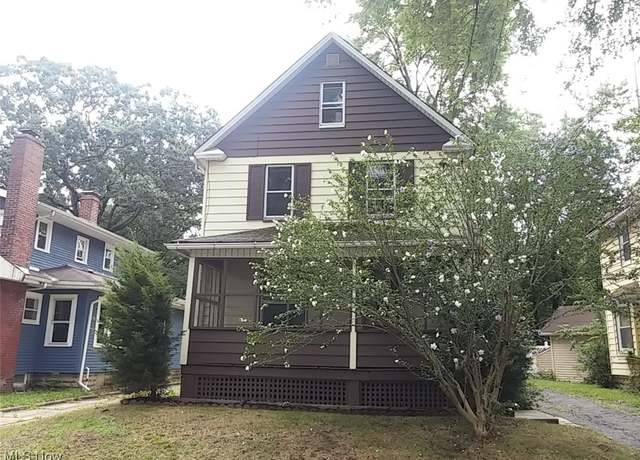 Property at 442 Belmont Ave NE, Warren, OH 44483, 3 beds, 1 bath