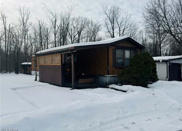 Property at 13 Lois Ln, Chardon, OH 44024, 2 beds, 2 baths