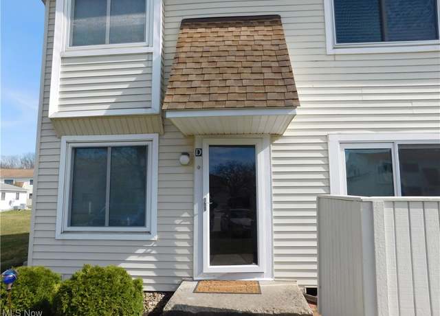 Property at 5545 Ivy Ct Unit 6-D, Willoughby, OH 44094, 2 beds, 1.5 baths