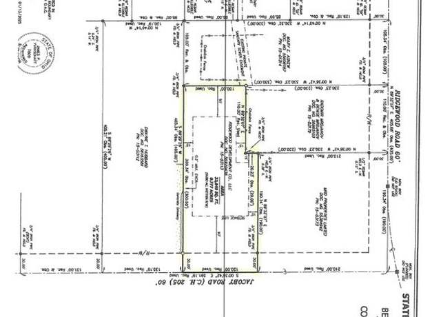 Property at 848 Jacoby Rd, Akron, OH 44321