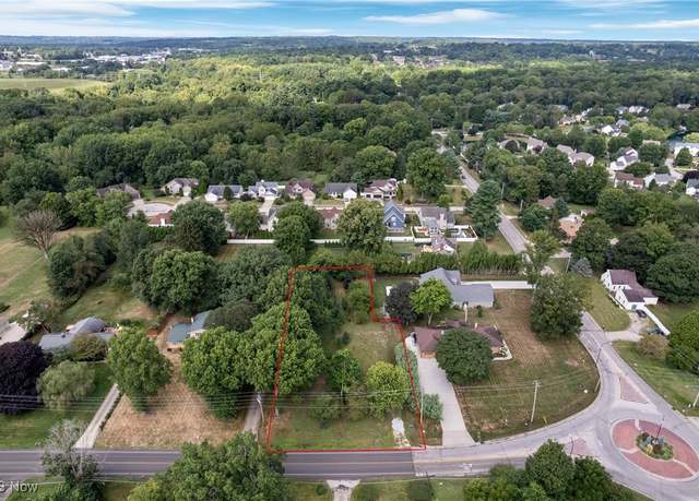 Property at 848 Jacoby Rd, Akron, OH 44321
