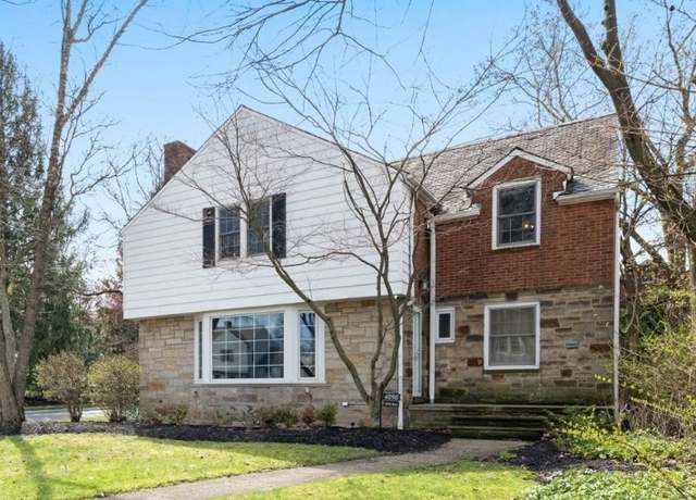 Property at 4090 Silsby Rd, University Heights, OH 44118, 3 beds, 2 baths