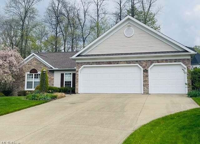 Property at 645 Marsh Way, Brunswick, OH 44212, 3 beds, 3 baths