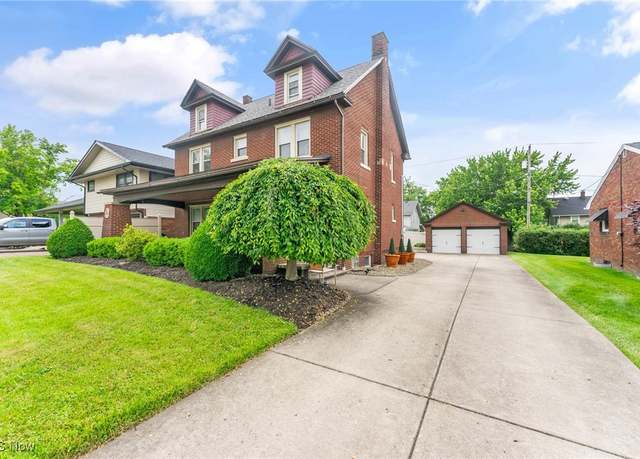 Property at 97 Overlook Blvd, Struthers, OH 44471, 3 beds, 3 baths