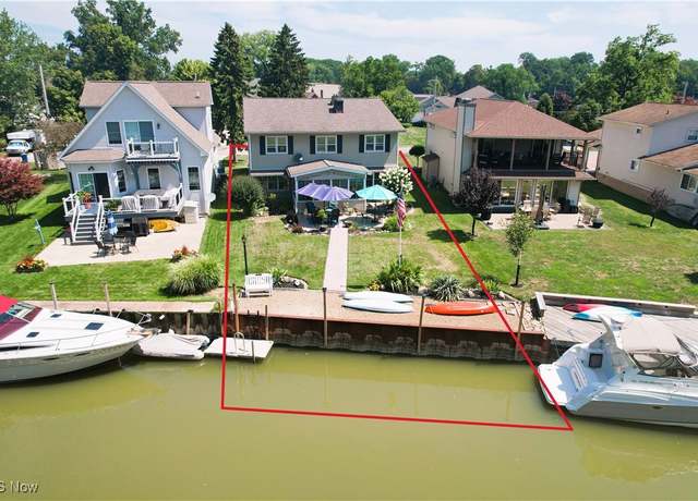 Property at 35682 W Island Dr, Eastlake, OH 44095, 4 beds, 2.5 baths
