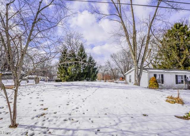 Property at 223 20th St SE, Massillon, OH 44646