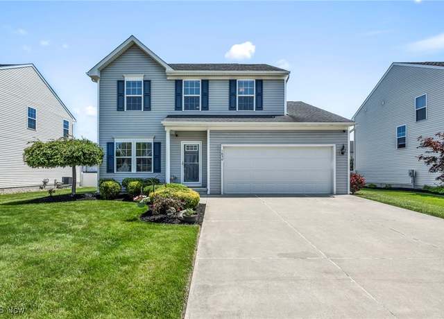 Property at 1850 N Ashwood Ln, Painesville, OH 44077, 3 beds, 3.5 baths