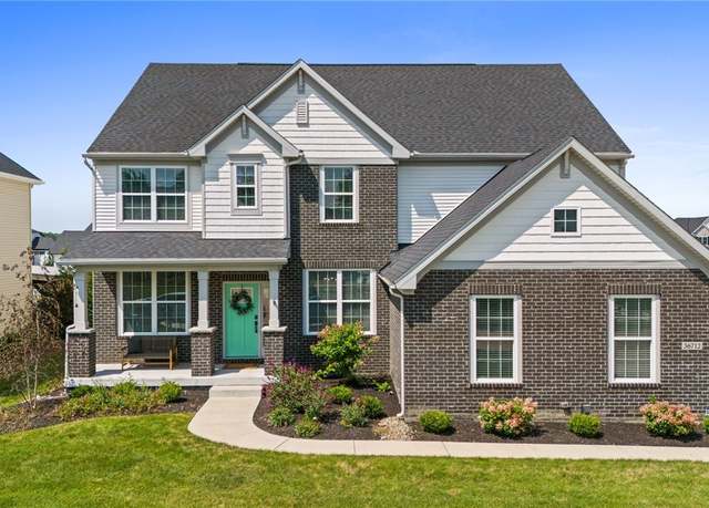 Property at 36712 Capri Ln, North Ridgeville, OH 44039, 5 beds, 5 baths