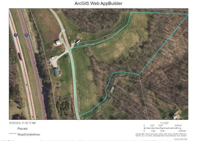 Property at 00 State Route 530, Lowell, OH 45744