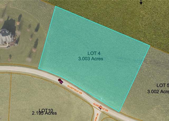 Property at Oldefield Dr, St. Clairsville, OH 43950