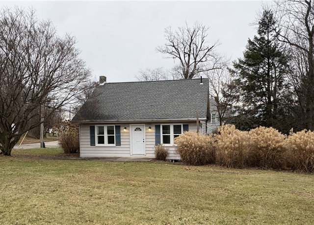 Property at 4258 Mahoning Ave, Youngstown, OH 44515, 2 beds, 0.5 baths