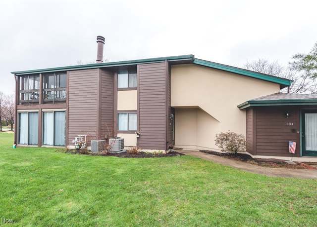 Property at 182 Teal Trce #182, Mayfield Heights, OH 44124, 2 beds, 2 baths