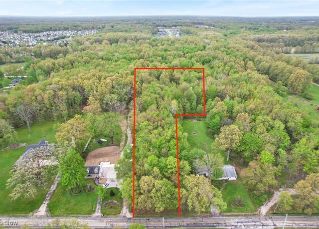 Property at Schady Rd, OH 44138