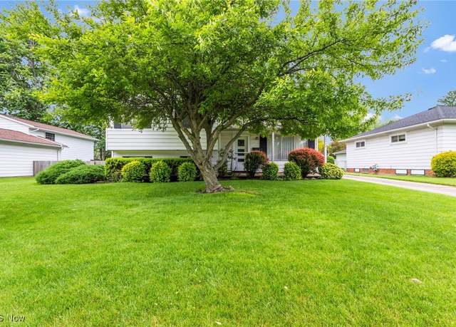 Property at 36948 S Lake Shore Blvd, Eastlake, OH 44095, 3 beds, 1.5 baths