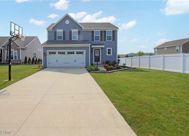Property at 9388 Nash Ln, North Ridgeville, OH 44039, 4 beds, 2.5 baths
