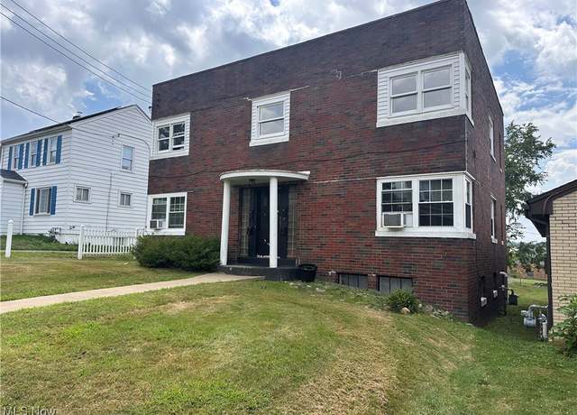 Property at 1912 Oregon Ave, Steubenville, OH 43952, 4 baths