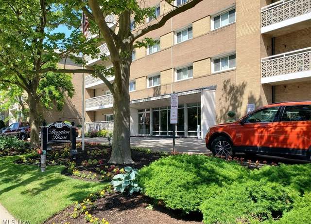 Property at 3333 Warrensville Center Rd #211, Shaker Heights, OH 44122, 1 bed, 1 bath