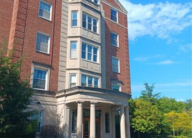 Property at 13800 Fairhill Rd #515, Shaker Heights, OH 44120, 2 beds, 2 baths
