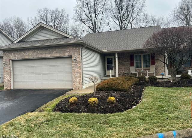 Property at 6695 Clingan Rd #26, Poland, OH 44514, 2 beds, 3 baths