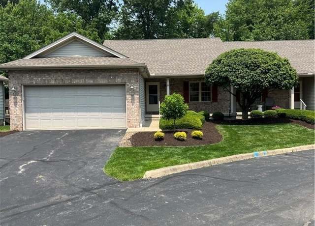 Property at 6695 Clingan Rd #26, Poland, OH 44514, 2 beds, 3 baths