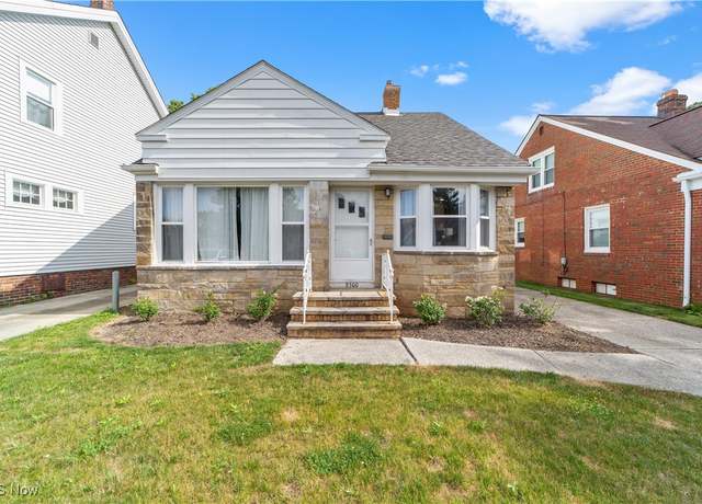 Property at 8300 Southington Dr, Cleveland, OH 44129, 4 beds, 2 baths