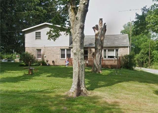 Property at 4805 Fields Ave SW, Canton, OH 44706, 4 beds, 2 baths