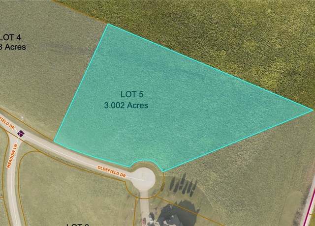 Property at Oldefield Dr, St. Clairsville, OH 43950