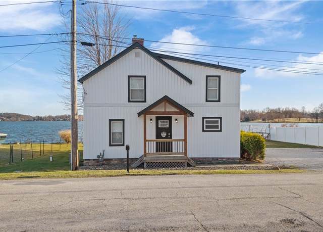Property at 2326 Canfield Rd, Akron, OH 44312, 3 beds, 2 baths