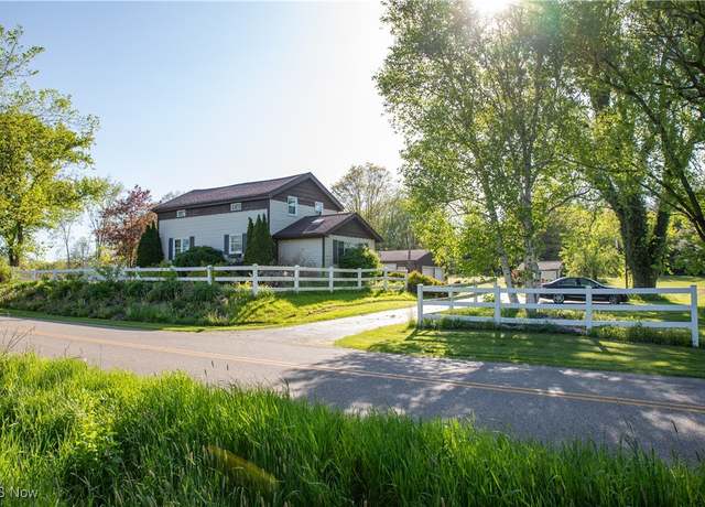 Property at 2948 Newton Fls, Newton Falls, OH 44444, 4 beds, 2 baths