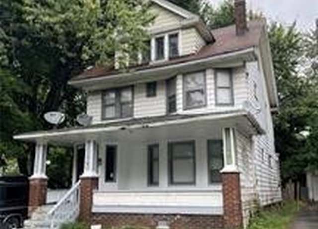 Property at 1217 E 125th. St, East Cleveland, OH 44112, 4 beds, 1 bath