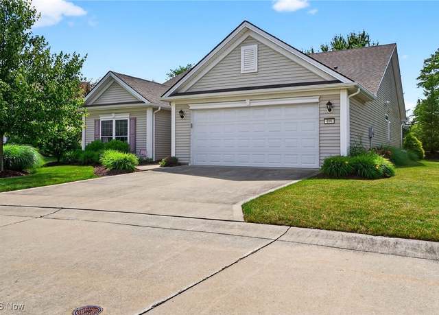 Property at 498 Water Pointe Ln, Brunswick, OH 44212, 2 beds, 2 baths