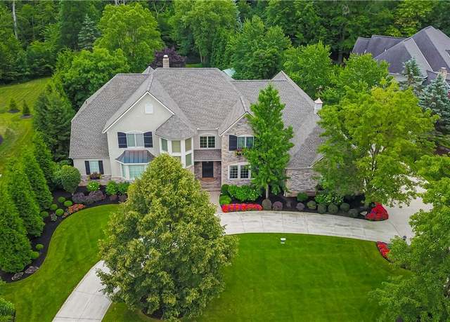 Property at 6595 Dorset Ln, Solon, OH 44139, 5 beds, 6.5 baths