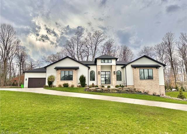 Property at 5758 Graven Way, Wadsworth, OH 44281, 4 beds, 5.5 baths