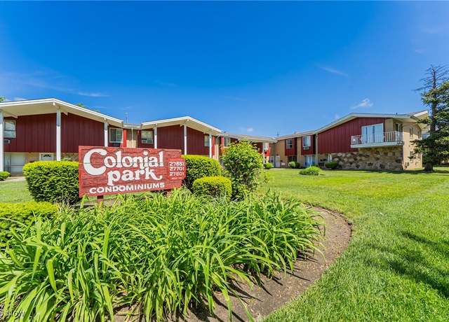 Property at 27701 Mills Ave Unit 2N, Euclid, OH 44132, 2 beds, 1.5 baths