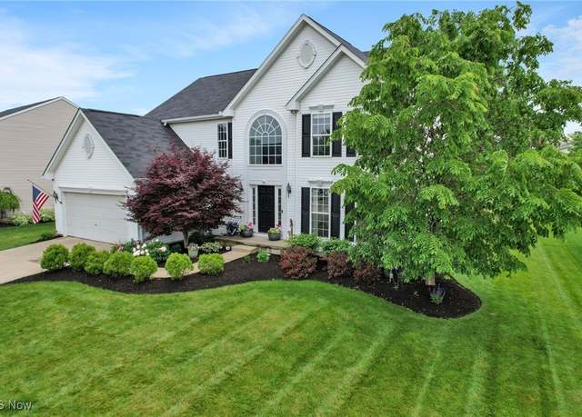 Property at 4532 Ridgestone Way, Medina, OH 44256, 4 beds, 2.5 baths