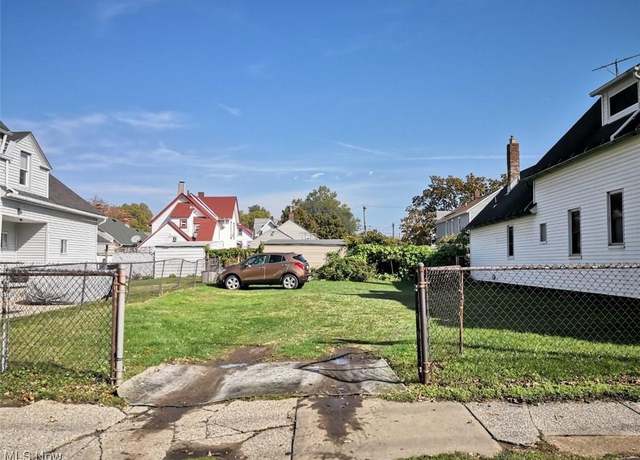 Property at E 32nd St, Cleveland, OH 44114