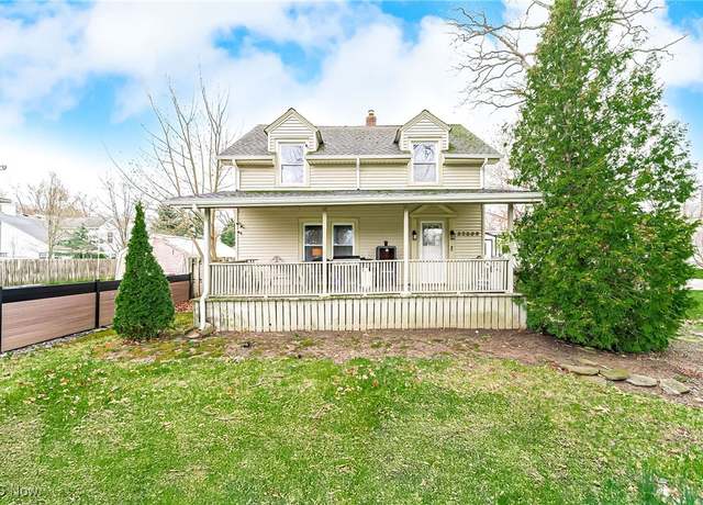 Property at 32569 Electric Blvd, Avon Lake, OH 44012, 2 beds, 1 bath