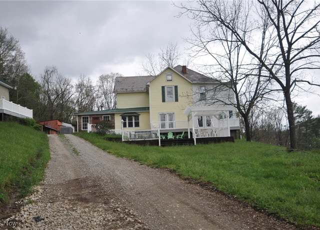 Property at 5955 Helaman Ln, Mcconnelsville, OH 43756, 6 beds, 4 baths