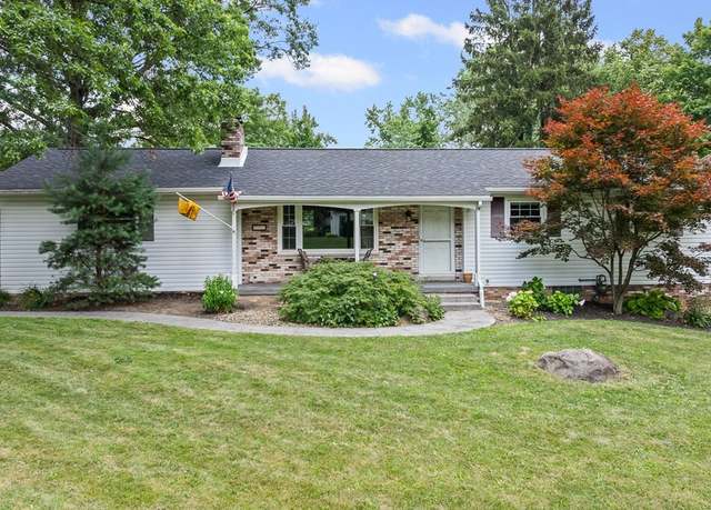 Property at 991 W Summit St, Alliance, OH 44601, 3 beds, 2 baths