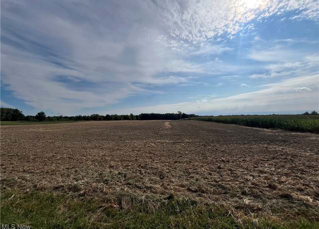 Property at V/L Township Road 391, Sullivan, OH 44880