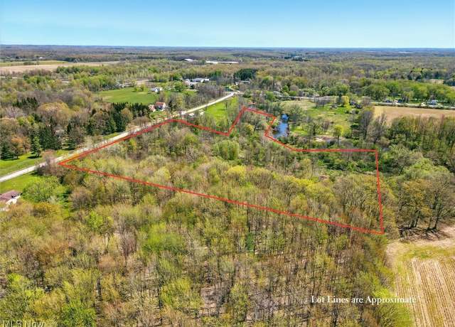 Property at State Route 46 St, Jefferson, OH 44047