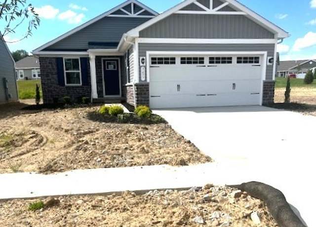 Property at 3657 Belt Line Dr, Norton, OH 44203, 2 beds, 2 baths