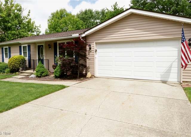 Property at 25362 Tyndall Falls Dr, Olmsted Falls, OH 44138, 3 beds, 1 bath