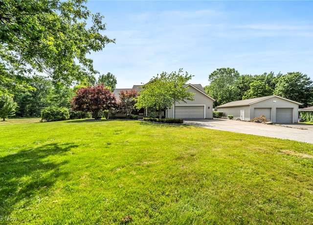 Property at 3578 County Line Rd, Madison, OH 44057, 3 beds, 2.5 baths