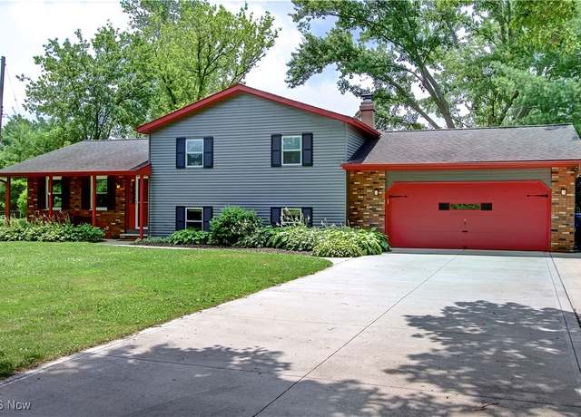 Property at 35083 Riegelsberger Rd, Avon, OH 44011, 5 beds, 1.5 baths