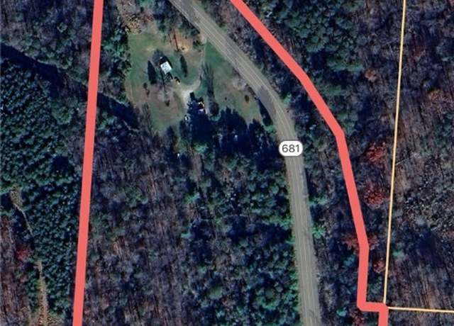Property at 51909 State Route 681, Reedsville, OH 45772