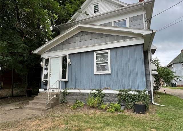 Property at 1328 Logan Ave NW, Canton, OH 44703, 2 beds, 2 baths