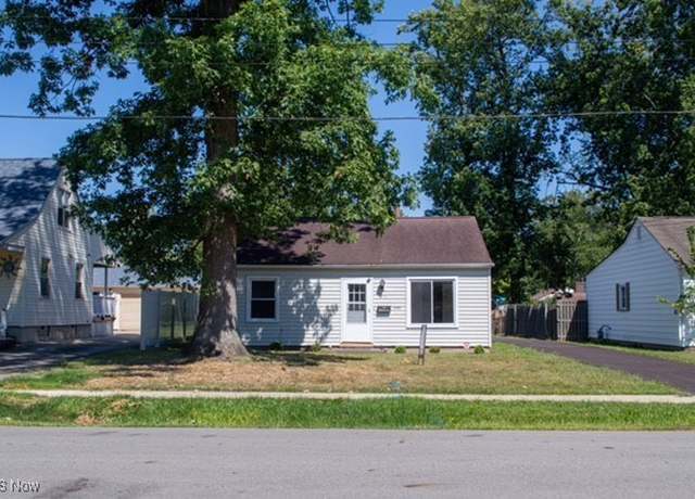 Property at 1936 Norwood NE, Warren, OH 44485, 2 beds, 1 bath